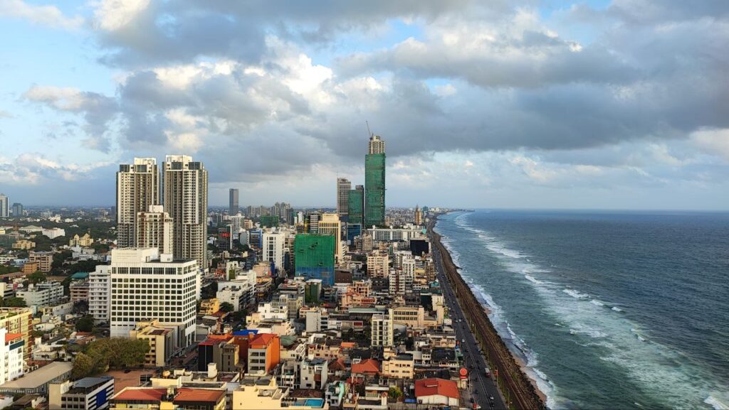 stuff to do in Colombo