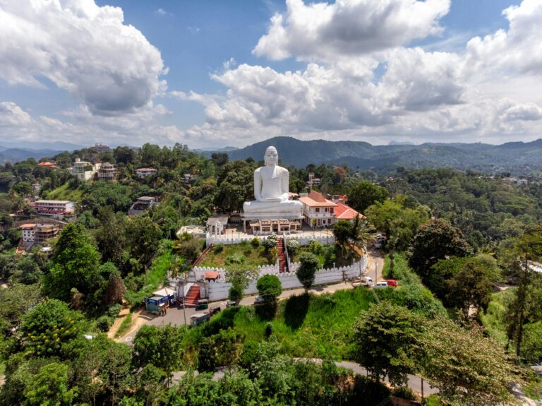 Kandy Sri Lanka